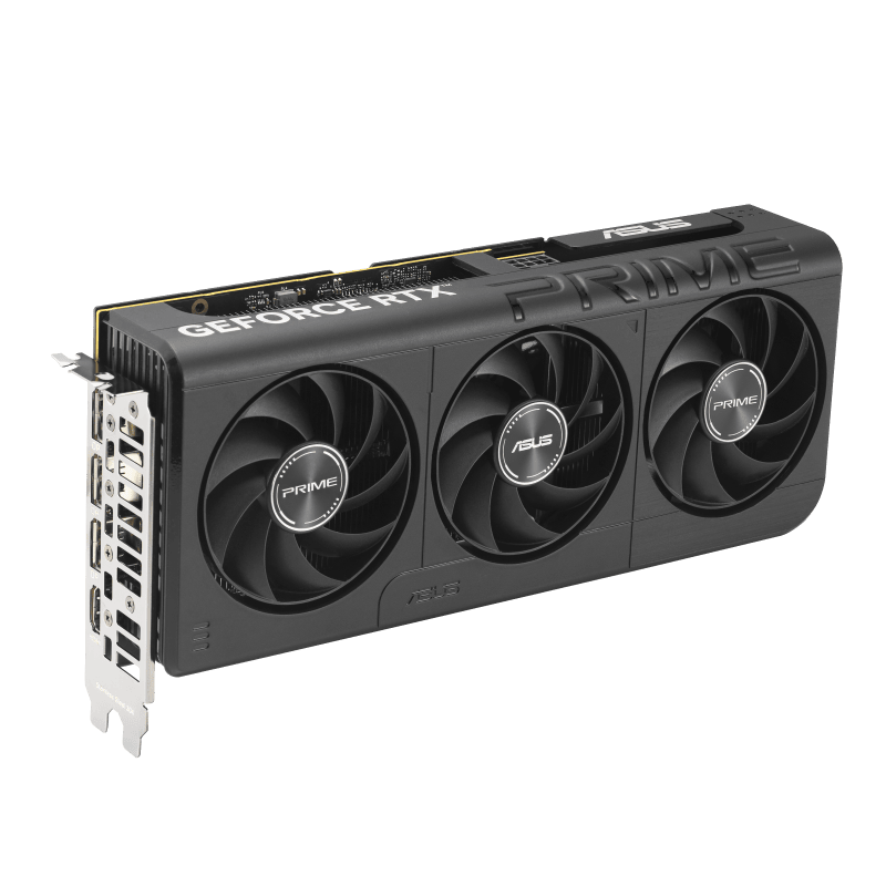 ASUS PRIME RTX 5060 8GB GDDR7 OC